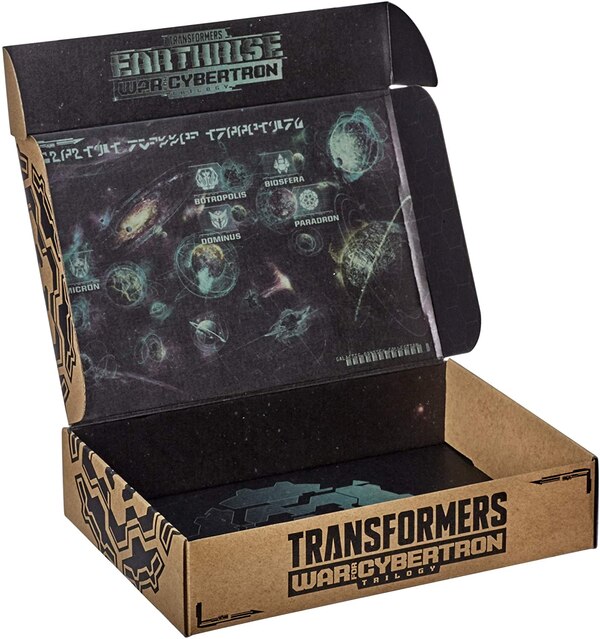 Transformers Generations War For Cybertron Galactic Odyssey Collection Paradron Medics 2 Pack (9a) (9 of 14)